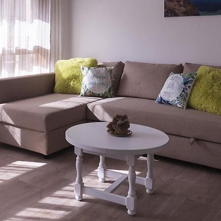 Apartment Close To The Beach 2 In Tossa Тоса-де-Мар Екстер'єр фото