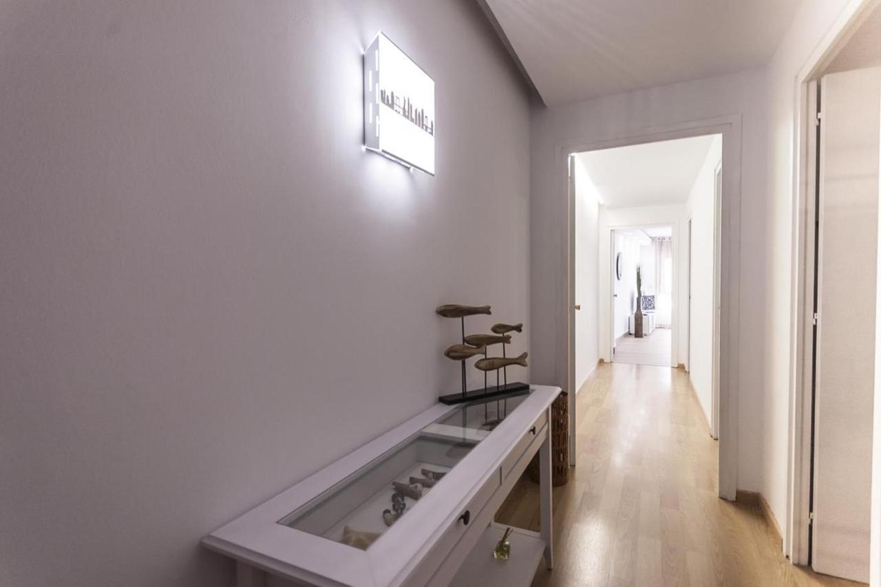 Apartment Close To The Beach 2 In Tossa Тоса-де-Мар Екстер'єр фото